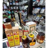 Gambar Madu Samsi 650 ml madu Murni Madu Asli Hutan Randu Kelengkeng Akasia Kaliandra Mangga - Randu, 650 ml dari CircuitHubb undefined 2 Tokopedia