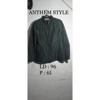 Gambar Jacket Wind Breaker Anthem Style || Jaket Inner Polar Wanita dari Andromeda Cozme undefined 1 Tokopedia