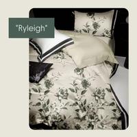 Gambar REGALINEN Extra Soft Series Cellulose Fiber TENCEL Bedding - Single 100x200, Bed Sheet Set dari busana18 undefined 1 Tokopedia