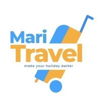 Gambar Voucher Hotel Courtyard by Marriott Seminyak dari Mari Travel undefined 1 Tokopedia