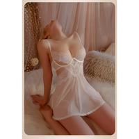 Gambar Louisa Lounge Dress Sexy - Samantha Lingerie - M dari lokakaStore undefined 1 Tokopedia