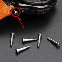 Gambar Baut Strap Jam Tangan Casio G-SHOCK GST SCREW BAR G-SHOCK GST SC GST Casio G-Shock GST-W300G , Casio G-Shock GST-W300 , Casio G-Shock GST-S300G dari fakhmah02store undefined 2 Tokopedia