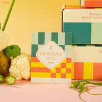 Gambar Melts Youthful Hampers | hadiah gift set kado Natal New Year Christmas dari Melts Jakarta undefined 4 Tokopedia