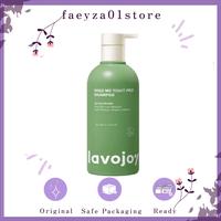 Gambar LVJ lavojoy Hold Me Tight Pro Shampoo Spring Wonder | Shampoo Anti Rontok dari Faeyza01Store undefined 1 Tokopedia