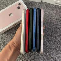 Gambar iPhone 13 128gb 256gb Second Original 100%mulus Normal Fullset - Putih, 128 gb dari Berkah Gadget Phone undefined 3 Tokopedia