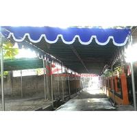Gambar Jual tenda ukuran 4m x 12m dari Cemara_tenda undefined 1 Tokopedia
