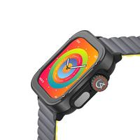 Gambar Jam Tangan Pria SmartWatch Alexandre Christie S003AC ACS003 AC S003 AC S003 MFLIPBAR Original Garansi Resmi dari Medan Watch undefined 2 Tokopedia