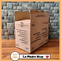 Gambar KARDUS BEKAS DUS Tambahkan Extra Packing Barang  Harga Satuan dari La Madre Shop undefined 5 Tokopedia