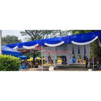 Gambar Jual tenda ukuran 4m x 12m dari Cemara_tenda undefined 3 Tokopedia