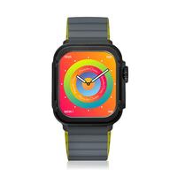 Gambar Jam Tangan Pria SmartWatch Alexandre Christie S003AC ACS003 AC S003 AC S003 MFLIPBAR Original Garansi Resmi dari Medan Watch undefined 1 Tokopedia