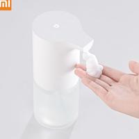 Gambar Xiaomi Mijia Automatic Soap Dispenser Foaming gratis ongkir - Refill 1 Pcs dari Rumah collection2 undefined 1 Tokopedia