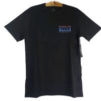 Gambar [READY] KAOS RIPCURL ORIGINAL PRIA A22 BELLS PRO SUNSET TEE - WASHED BLACK - M dari Widyaswara Indonesia Store undefined 2 Tokopedia