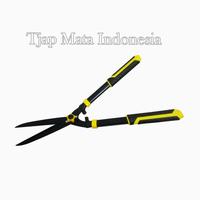 Gambar TJAP MATA / CAP MATA Gunting Rumput 24" Teflon (HS-1415) Ori!! dari heliophile id undefined 2 Tokopedia