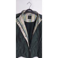 Gambar Jacket Wind Breaker Anthem Style || Jaket Inner Polar Wanita dari Andromeda Cozme undefined 2 Tokopedia