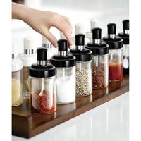 Gambar jR_ AIKOS BOTOL BUMBU DAPUR / TOPLES BUMBU DAPUR / TEMPAT BUMBU DAPUR dari Amazingstore198 undefined 4 Tokopedia