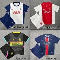 Gambar New Item! Jersey Kaos Setelan Baju Anak Sepak Bola Import Sale - Club Info DNote, 18 dari ijal1515 undefined 3 Tokopedia
