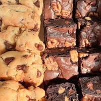 Gambar Soft Cookies Monster & Brownies dari BERLYNID undefined 1 Tokopedia