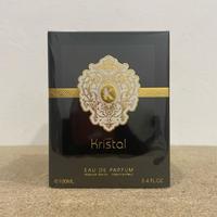 Gambar Parfum Fragrance World Kristal EDP 100ml for Unisex dari Tiang Sepah undefined 2 Tokopedia