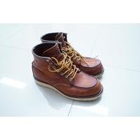 Gambar Red Wing Shoes atau sepatu redwing original bekas 875 dari BoysWillBeBoy5 undefined 4 Tokopedia