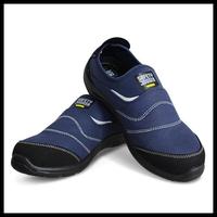Gambar Terbaru Safety Jogger Yukon Sepatu Safety Shoes Boots Trendy Slip-In S1P Src Original Best Seller - Biru, 39 dari tokobunan undefined 4 Tokopedia