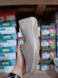 Gambar Ready size 39 (DISKON 70-80%) 100% Original BNIB SEPATU SKECHERS ARCH FIT REGGAE CUP FOR FUN dari Jastip Sport Station undefined 5 Tokopedia