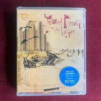 Gambar Bluray Import "Fear and Loathing in Las Vegas" (US) dari Rumah Blu-ray undefined 1 Tokopedia
