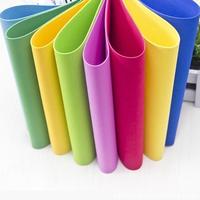 Gambar Eva Spon | Spons Eva | Eva Foam / Busa Ati 2mm Warna Kerajinan - Hitam, 100x60 cm dari Jujugshop undefined 3 Tokopedia