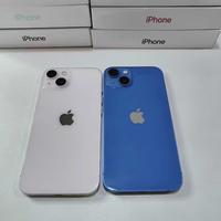 Gambar iPhone 13 128gb 256gb Second Original 100%mulus Normal Fullset - Putih, 128 gb dari Berkah Gadget Phone undefined 5 Tokopedia