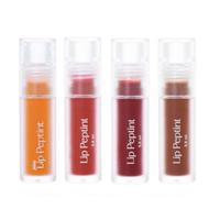 Gambar JIERA Lip Peptint  2in1 Lip Treatment and Lip Tint 3.8ml BPOM - 01.Saffron Ale dari Verona Beauty undefined 2 Tokopedia