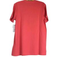 Gambar [DISC] KAOS RIPCURL ORIGINAL PRIA A22 CORP ICON TEE - RETRO RED - S dari Widyaswara Indonesia Store undefined 4 Tokopedia
