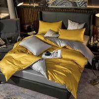 Gambar GRPL. Sprei Tencel Lyocell Bedding Pesanan Seprai Minimalis Custom REGALINEN - Kak Annisa dari Groairp lamajaa64 undefined 1 Tokopedia