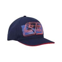 Gambar Gresini Racing MotoGP 2024 Marc Marquez Gorra Graphic Cap. Topi Unisex dari Top Clas Store undefined 1 Tokopedia