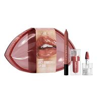 Gambar Huda Beauty Juicy Bombshell Lip Duo Kit ( Lip Contour Fauxfiller Extra Shine Lip Gloss ) dari Gudang vitamin usa undefined 3 Tokopedia