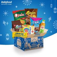 Gambar * Parsel Indofood Ramadan 2025 - Hampers Lebaran 50K A [Terlaris] [Terbaru] dari Gunslinger IND undefined 1 Tokopedia