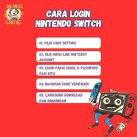 Gambar Everybody Switch - Original Nintendo Switch dari JAJAN GAME undefined 2 Tokopedia