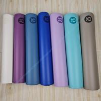 Gambar BEST Lululemon the yoga mat 5mm (Ready Stock) (Fast Dery) - Arise Biru Muda dari Armoshop01 undefined 5 Tokopedia