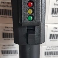 Gambar Garansi 1th USA GARRETT METAL DETECTOR SUPER SCANNER ORIGINAL ORI dari CRYSTIAN STORE ID undefined 3 Tokopedia