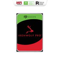 Gambar [Bundle] Seagate IronWolf Pro HDD / Hardisk NAS + TerraMaster T12-423 Nas Storage 12-Bay - 4TBX12 dari Seagate Official Store undefined 4 Tokopedia
