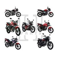 Gambar Switch Assy Starter Magnetic Bendik  Stater Streetfire Verza 35850-K18-901 Honda CBR 150 CB150R Original AHM HGP Honda dari WEST OFFICIAL STORE undefined 5 Tokopedia