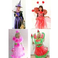 Gambar Kostum Karnaval dari Kresek | Kostum Daur Ulang | Kostum Cosplay - Penyihir, 8-9 Tahun dari Dixkystore33 undefined 1 Tokopedia
