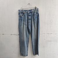 Gambar ZARA WOMAN CELANA DENIM MID RISE RELAXED FIT JEANS BARU ASLI ORIGINAL - L dari WOGSHOP.ID undefined 2 Tokopedia