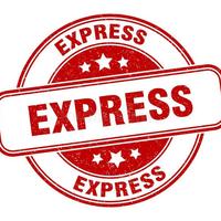 Gambar Express charge / biaya lembur - pop up backwall dari TERA DISPLAY undefined 1 Tokopedia