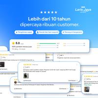 Gambar AC SPLIT AQUA 2 PK AQAKR18FQAL / AQA-KR18FQAL TURBO COOL - KARAWANG - UNIT ONLY dari Laris Jaya Perdana undefined 4 Tokopedia