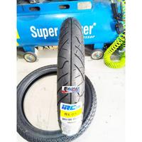 Gambar [GARANSI] BAN TUBELES IRC ROAD WINER 100/80-17 BAN 120/70-17 BAN TUBLES BAN CBR BISON CB VIXION MEGAPRO BAN RING 17 BAN IRC 100/80-17 BAN IRC 120/70-17 BAN LUAR RING 17 BAN TUBELESS IRC BAN MOGE BAN IRC ROAD WINER BAN IRC RX-01R BAN TUBLES R17 BAN - RX01F 100/80-17 dari Trendyshop Official Market undefined 3 Tokopedia