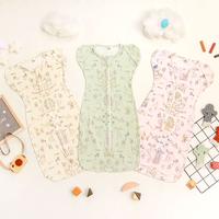 Gambar Sleepsack TENCEL Selimut Instant Anak DOUILLET by DOUX DOLCE - Monster Truck dari douxdolce douillet undefined 4 Tokopedia