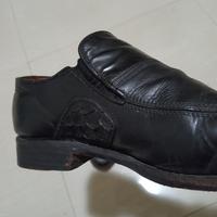 Gambar sepatu pantofel pria formal second mulus dari doubleaastore undefined 2 Tokopedia