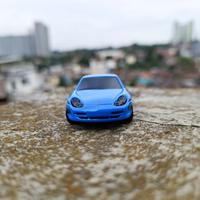Gambar Hot Wheels Porsche 911 GT3 RS Fast & Furious 10 Pack dari Eni Sahaja undefined 2 Tokopedia