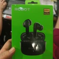 Gambar Headset Bluetooth Airbud T20E Robot dari NewtechComputer undefined 2 Tokopedia