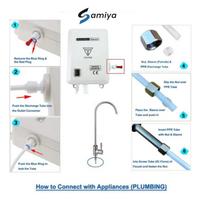 Gambar VIRAL water dispenser pump airkopi / pompa galon kran air minum dari lilianaStoree1 undefined 5 Tokopedia