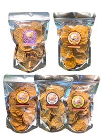 Gambar HOT PROMO keripik tempe tembul 5 pcs berat 250 gr dari Tembulofficial undefined 1 Tokopedia